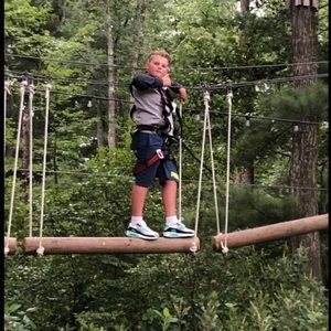 Meet your Posher, Patrick